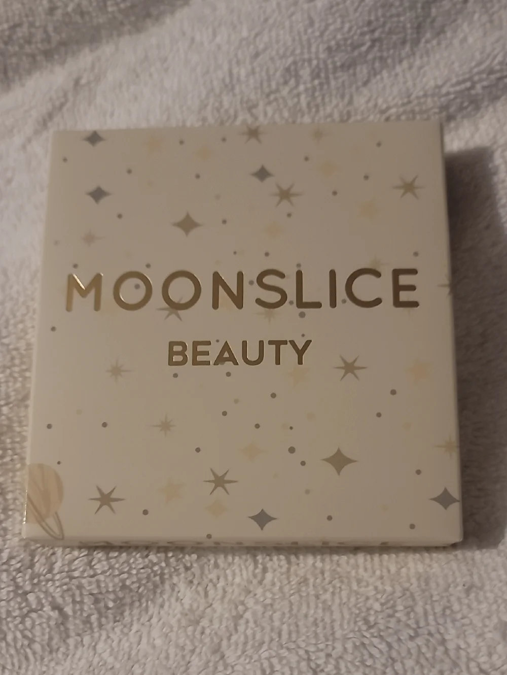 NEW MOONSLICE BEAUTY Blushing Moon Blush Palette‎ Full Size (21.9 g)